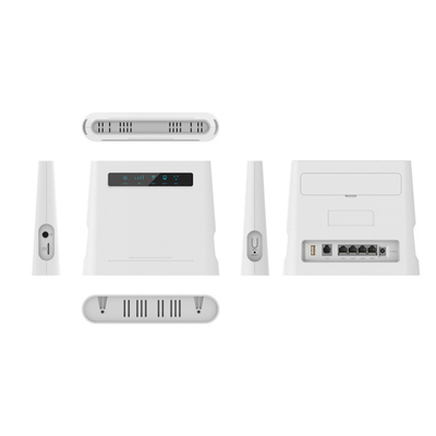 300Mbps CPE Lte Draadloze Router