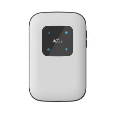 de Zak4g WiFi Router van 3G 2G met SIM Card Slot For Telecom-Exploitant