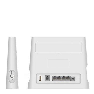 B9503g 4G LTE CPE Wifi Router Mobiel SIM Card Unlocked Qualcomm Chipset 300Mbps