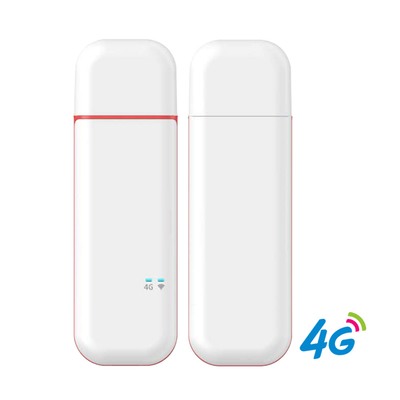 300 de Dongle2g 3G 4G WiFi Router SIM Card van Mbps USB 4G WiFi