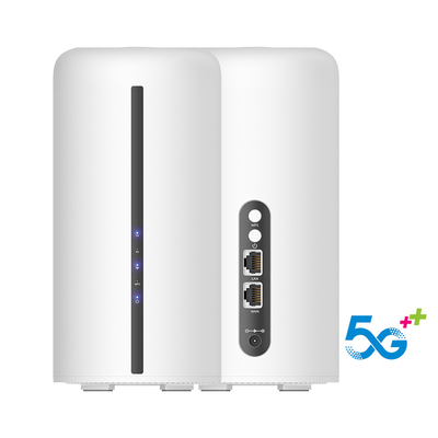 Huis WiFi 6 van Soho van de hoge snelheids5ghz WIFI Router het Binnen