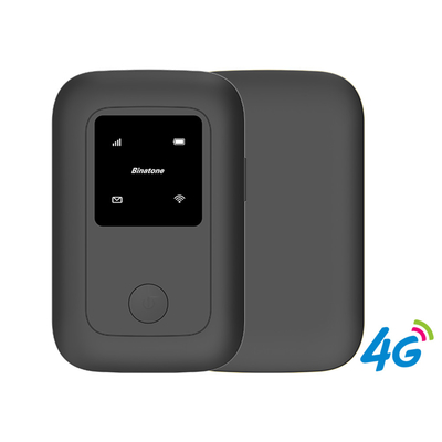 3000mAh de mobiele Micro USB B1 3 5 7 8 20 van 4G Sim WiFi Hotspot 2FF 40 41