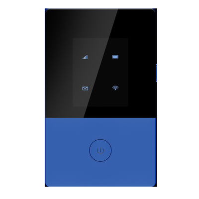 B1 3 5 7 8 20 38 39 40 41 3GB 1 5 8 Banden4g Lte Mobiele Wifi Router