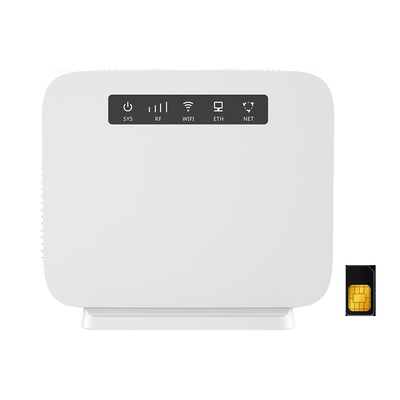 Geopende CPE 4G Draadloze Router