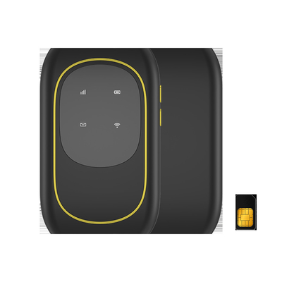 300Mbps Router van zak de Mobiele Wifi