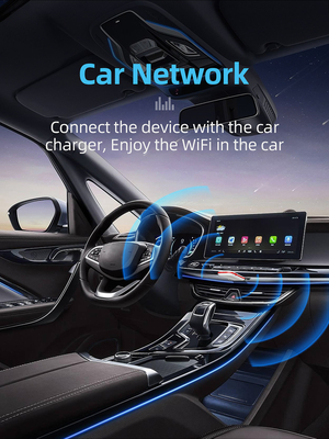 De draadloze Mobiele 4G USB Dongle Sim Card Portable Broadband Dongle van 150Mbps