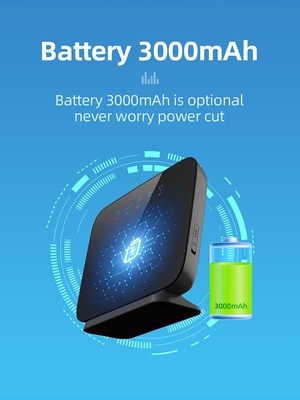 de Binnenrouter van 300Mbps 4G Lte