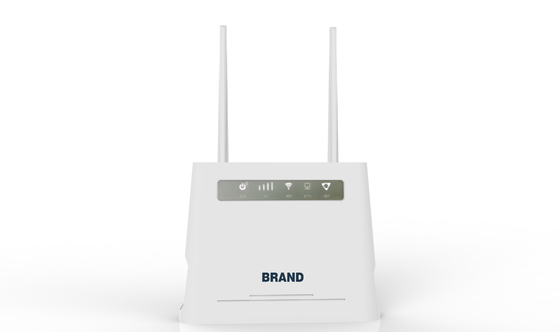 Binnencpe 4G Huisrouter met SIM Card Slot Unlocked