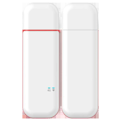 De Modem150mhz 4G USB Dongle van autowifi 4G USB Wifi met WiFi-Hotspot