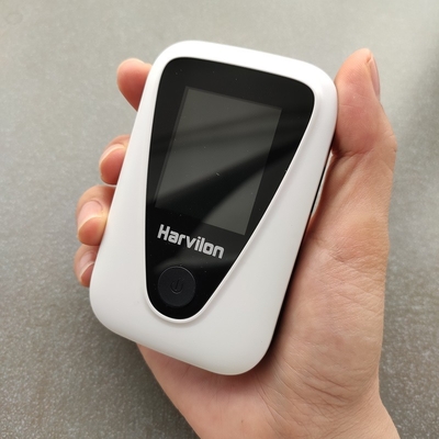 Draagbare Mobiele Breedbandhotspot van 4G LTE 150Mbps met Sim Card