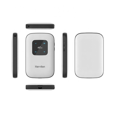 de Router802.11b/g/n/ac WiFi Norm van 4G LTE MiFi voor B2B-Kopers