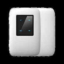 2 antennes150mbps 4G LTE Draagbare Router voor Android/iOS