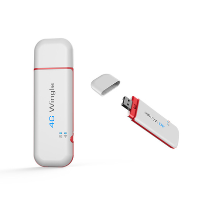 CPE Mobiele Draadloze LTE USB 4G Sim Dongle Pocket Hotspot