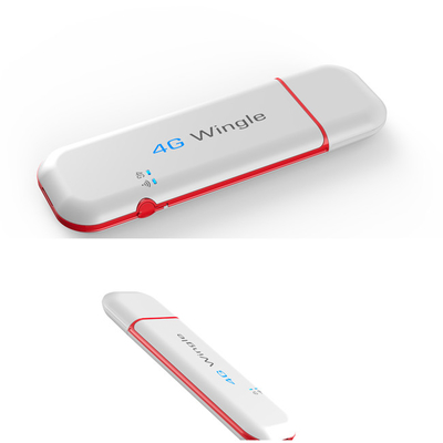 CPE Mobiele Draadloze LTE USB 4G Sim Dongle Pocket Hotspot