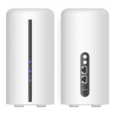 De geopende CPE Pro5ghz WIFI Modem FDD 4G van Routervpn