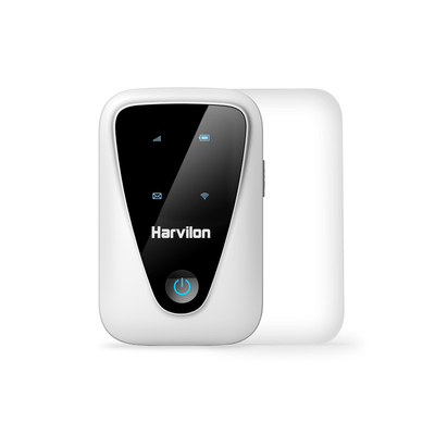 De Interface van de Steunusb van de Harviloncat4 150Mbps het Mobiele 4G Router Laden