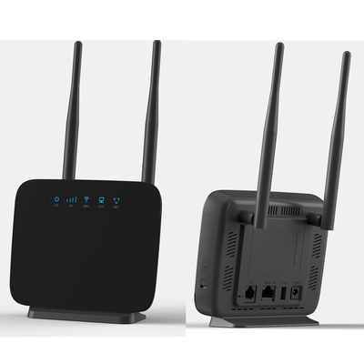 Geopende CPE 4G Draadloze Router